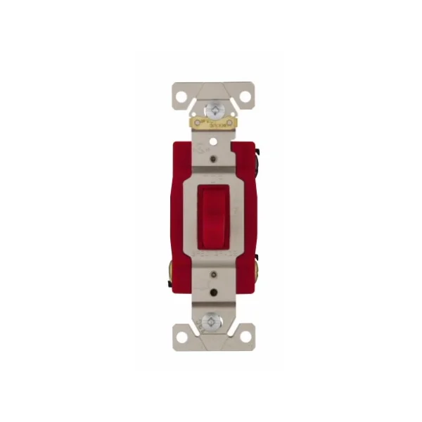 [Cooper Wiring] AH1223RD