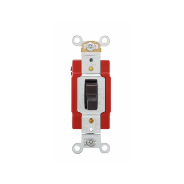 [Cooper Wiring] AH1224B