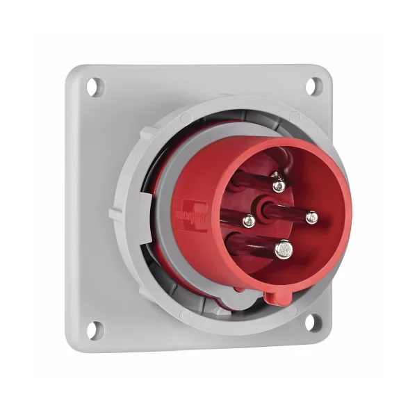 [Cooper Wiring] AH3125B6W