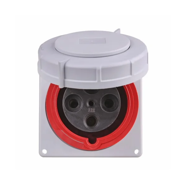 [Cooper Wiring] AH4125R6W