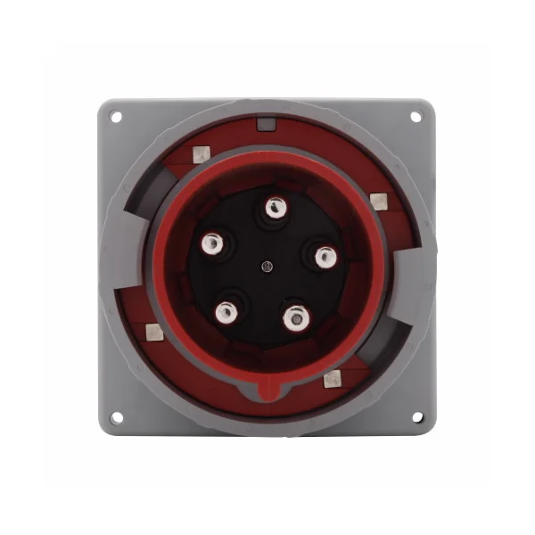 [Cooper Wiring] AH5125B6W