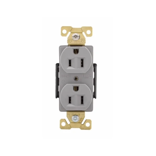 [Cooper Wiring] AH5262CRGY