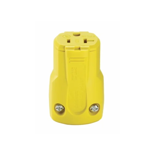 [Cooper Wiring] AH5369Y