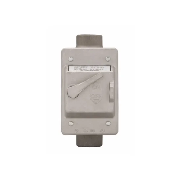 [Cooper Wiring] AH6808WDAC