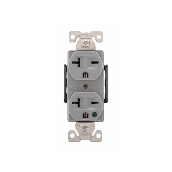 [Cooper Wiring] AH8400GY