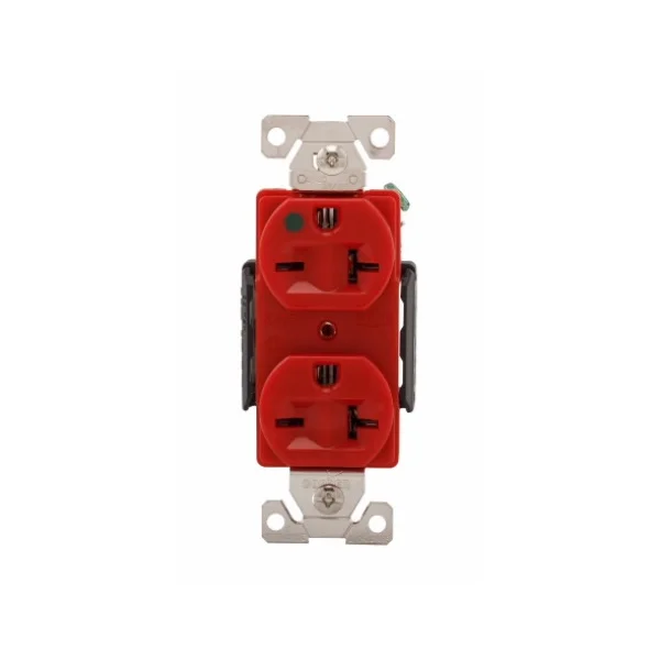 [Cooper Wiring] AH8400RD