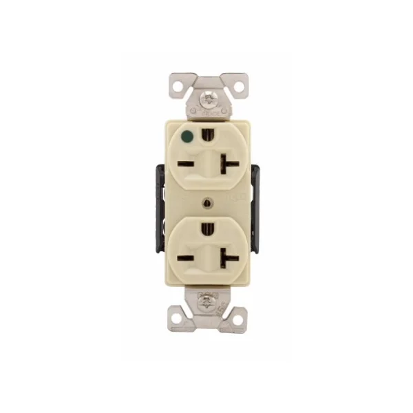 [Cooper Wiring] AH8400V