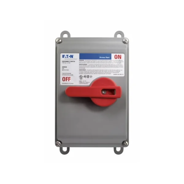 [Cooper Wiring] AHDS30AC