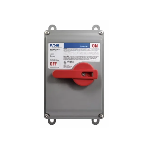 [Cooper Wiring] AHDS30VFD