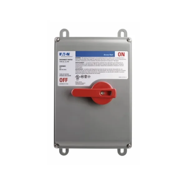 [Cooper Wiring] AHDS60