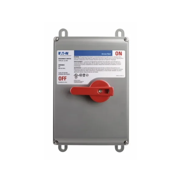 [Cooper Wiring] AHDS60AC