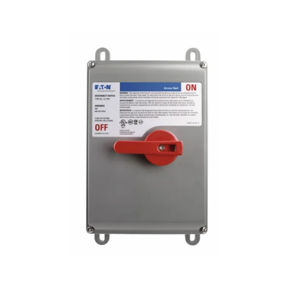 [Cooper Wiring] AHDS60VFD