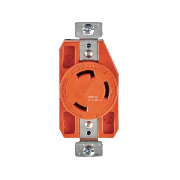 [Cooper Wiring] AHIGL630R