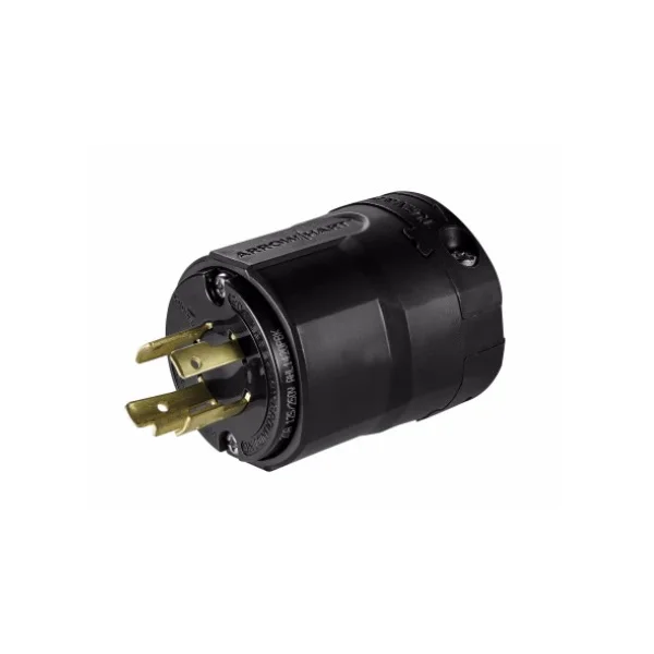 [Cooper Wiring] AHL1420PBK