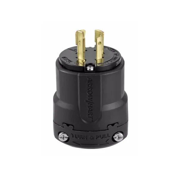 [Cooper Wiring] AHL1520PBK