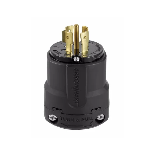 [Cooper Wiring] AHL2120PBK