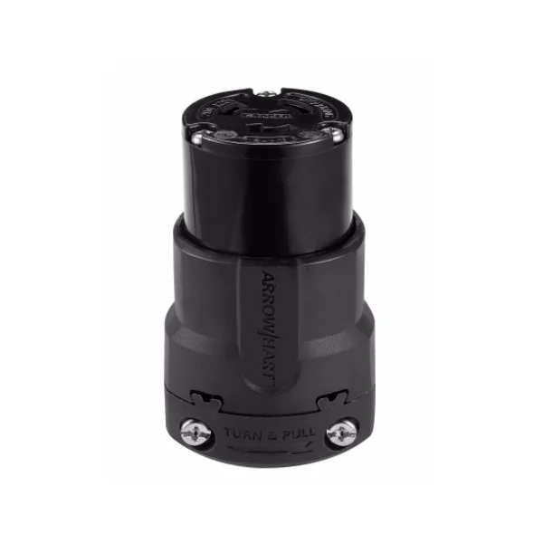 [Cooper Wiring] AHL520CBK