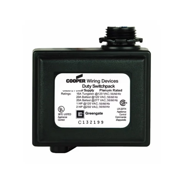 [Cooper Wiring] AHSP20-MV