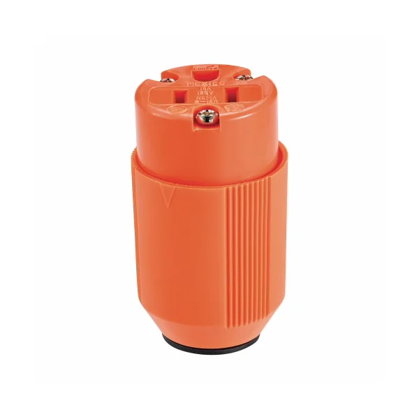 [Cooper Wiring] BP3487-4RN