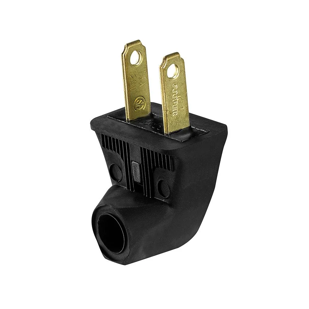 [Cooper Wiring] BP84BK-SP