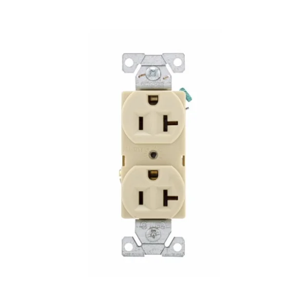 [Cooper Wiring] BR20V