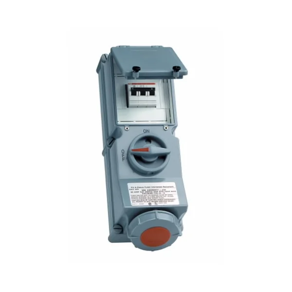 [Cooper Wiring] CD3100MI6W