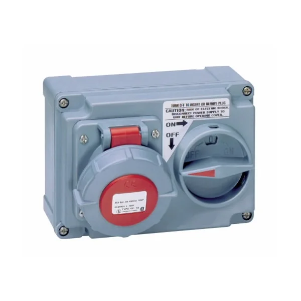 [Cooper Wiring] CD320HMI6W