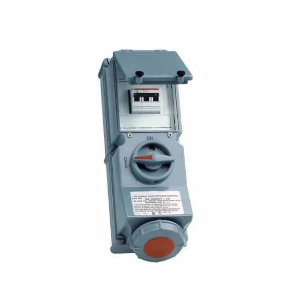 [Cooper Wiring] CD360MIF6W