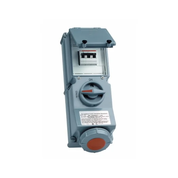 [Cooper Wiring] CD4100MI12W