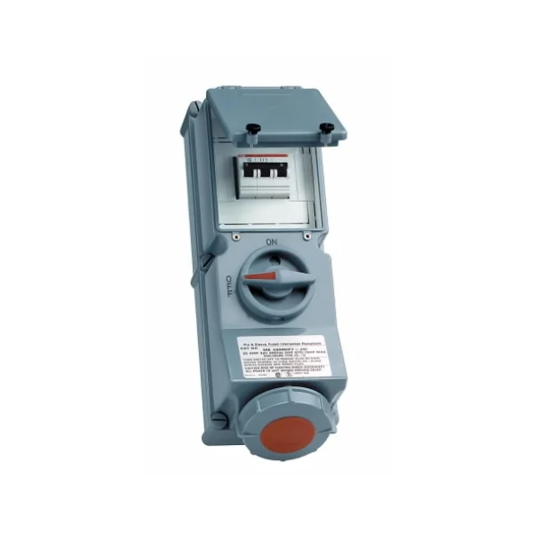 [Cooper Wiring] CD4100MI9W