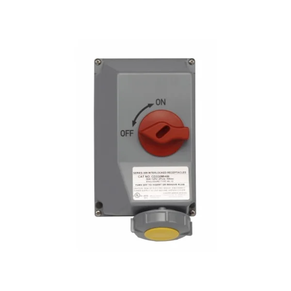 [Cooper Wiring] CD430MIF5W