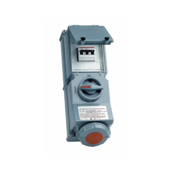 [Cooper Wiring] CD560MI7W