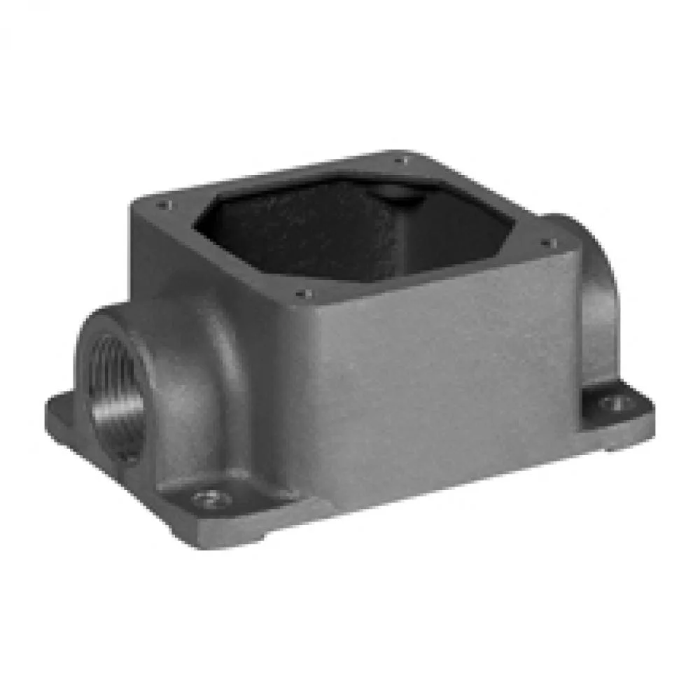 [Cooper Wiring] CDFTBB1