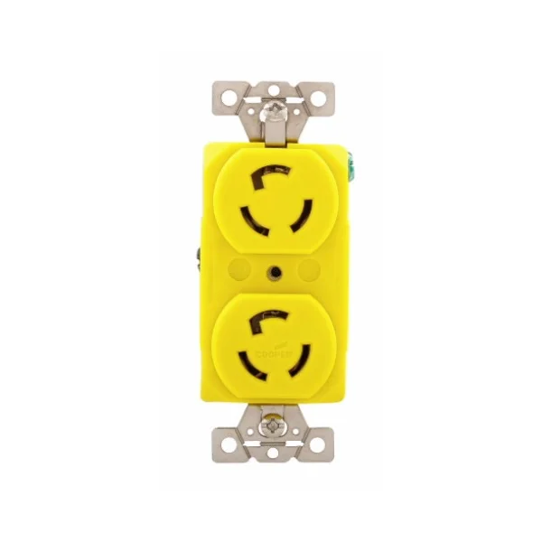 [Cooper Wiring] CR4700