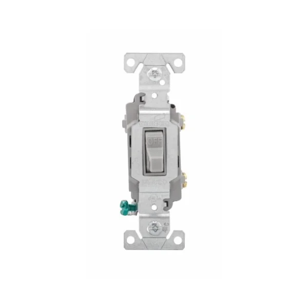 [Cooper Wiring] CSB120GY