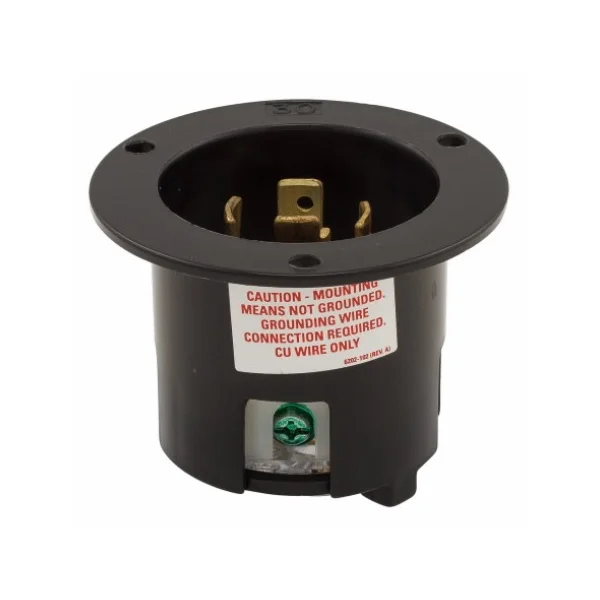 [Cooper Wiring] CWL1430FI-BU