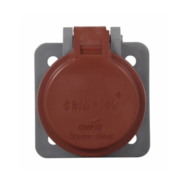 [Cooper Wiring] E1016SC-37