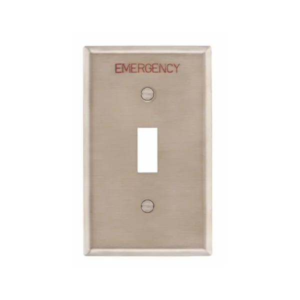 [Cooper Wiring] EM93071