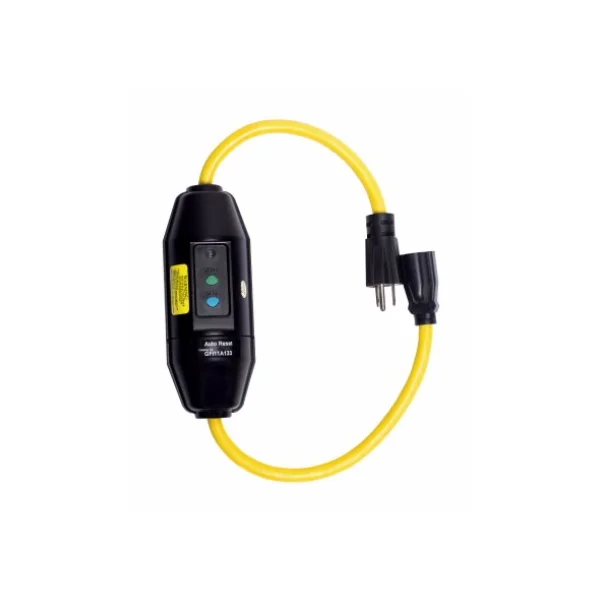 [Cooper Wiring] GFI11A133