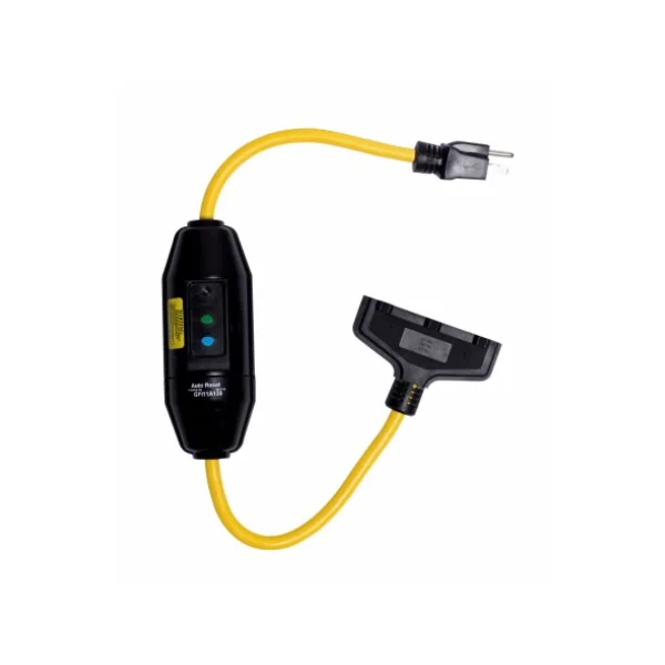 [Cooper Wiring] GFI11A139