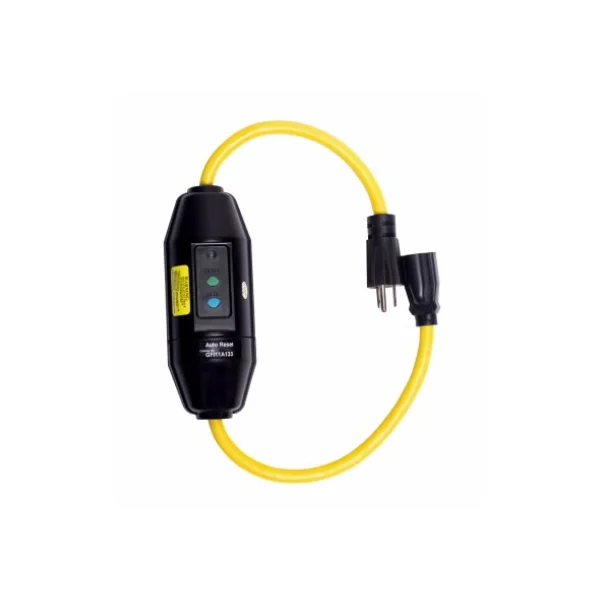 [Cooper Wiring] GFI11A155