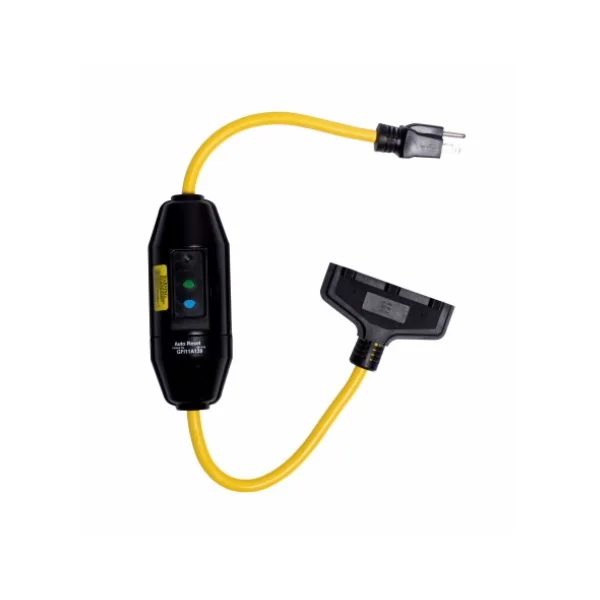 [Cooper Wiring] GFI11A239