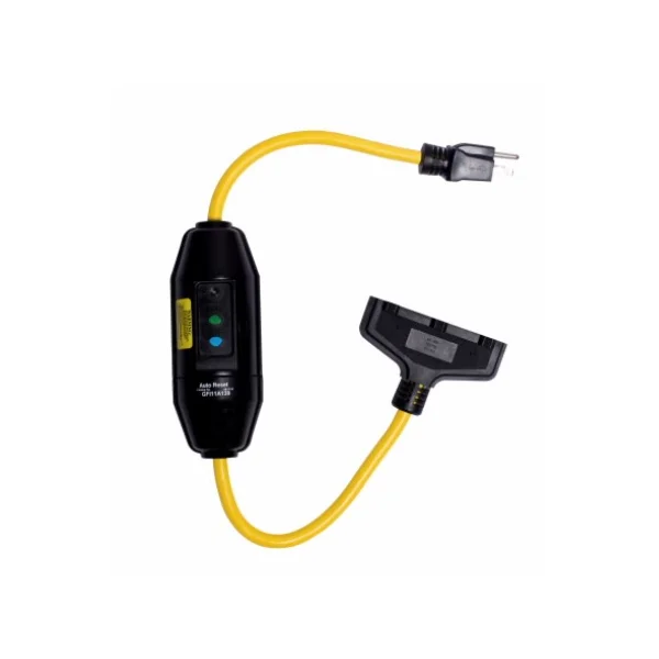 [Cooper Wiring] GFI11A439