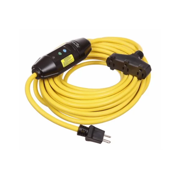 [Cooper Wiring] GFI11A639