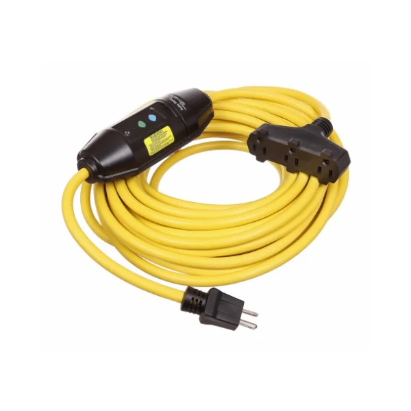 [Cooper Wiring] GFI11A655