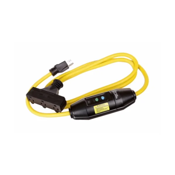 [Cooper Wiring] GFI11M239