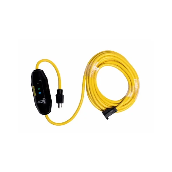 [Cooper Wiring] GFI11M433