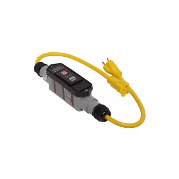 [Cooper Wiring] GFI12A155