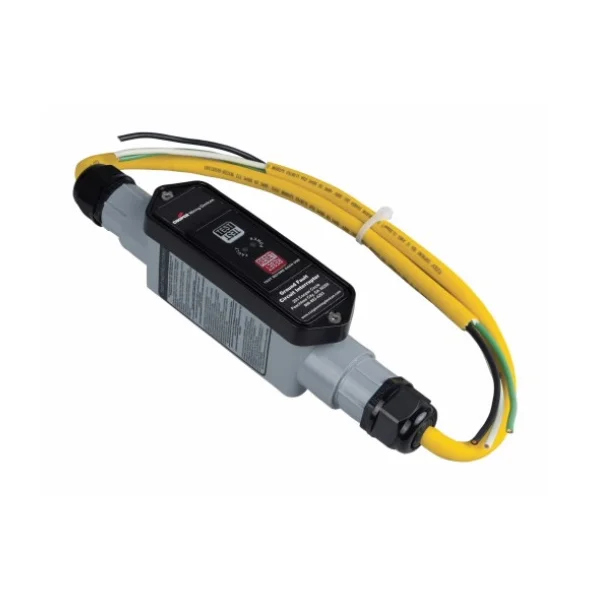 [Cooper Wiring] GFI12A1NN