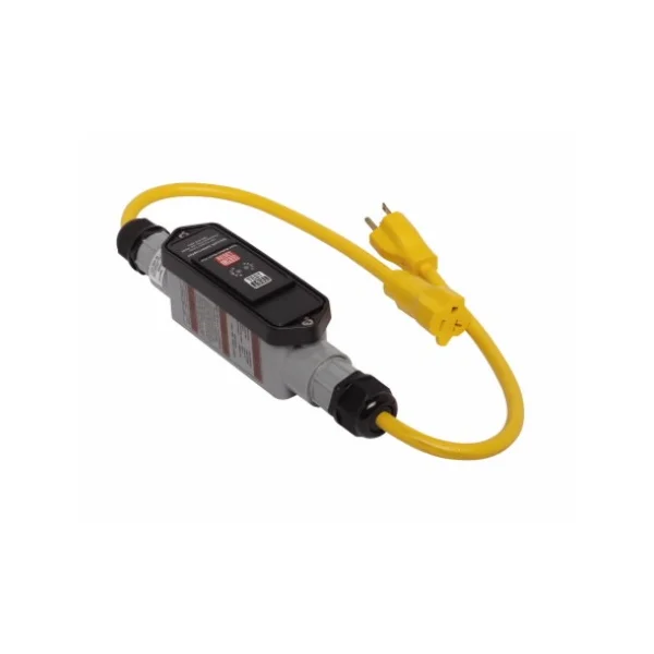 [Cooper Wiring] GFI12A255